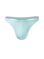 4 Pack Men's Sexy Pouch T-Back Thongs