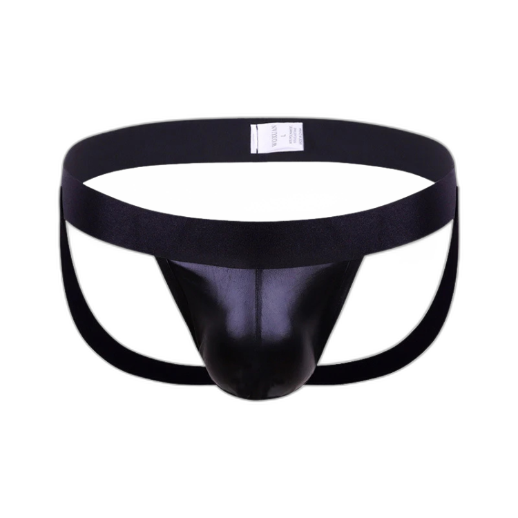 Erotic Freedom Open-Back Thong