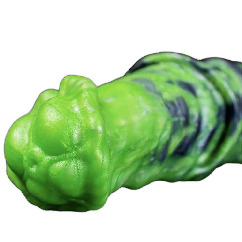 Dual Sensation - Double-Ended Fantasy Dildo