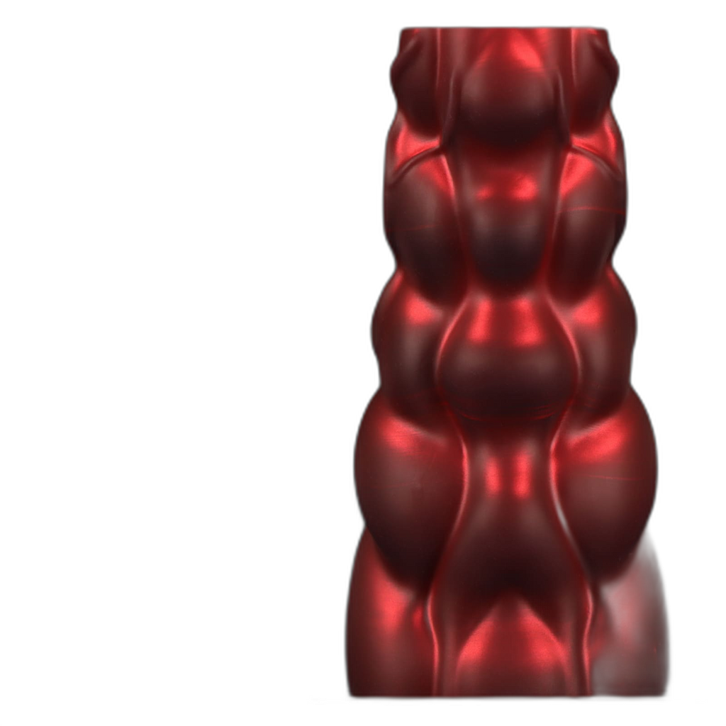 Infernal Beast - Monster Dildo - Fantasy Dildo - 5 Sizes