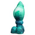 Logan - 6.3 Inch Knot Dildo - Fantasy Dildo