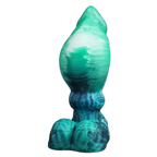 Logan - 6.3 Inch Knot Dildo - Fantasy Dildo