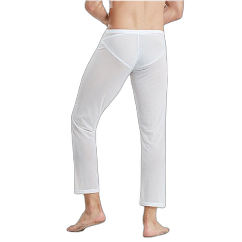Mens Sexy Lounge Pants