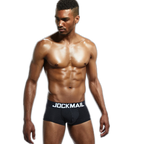 Cotton Boxer Briefs