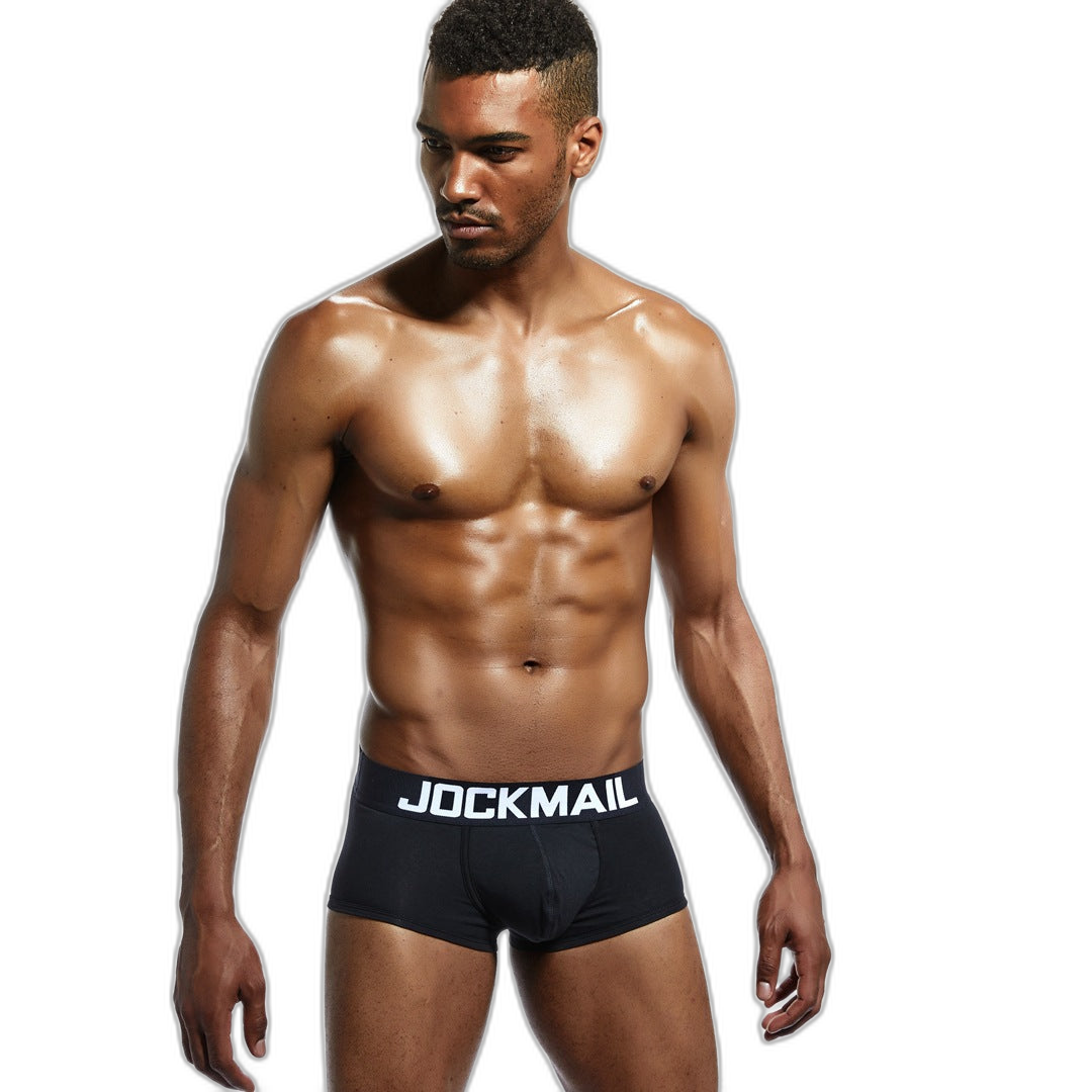 Cotton Boxer Briefs