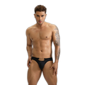 GX Gold Chain Link Briefs