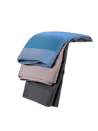 Men's Breathable Seamless Modal Pouch Briefs