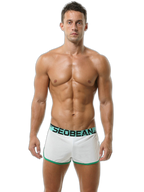 Men's Loose Fits Breathable Boxers