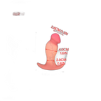 Ascetic - Realistic Dildo - Huge Butt Plug - Anal Dildo - Prostate Massager
