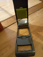 NEW 14 - in 1 Vegetable Chopper with container