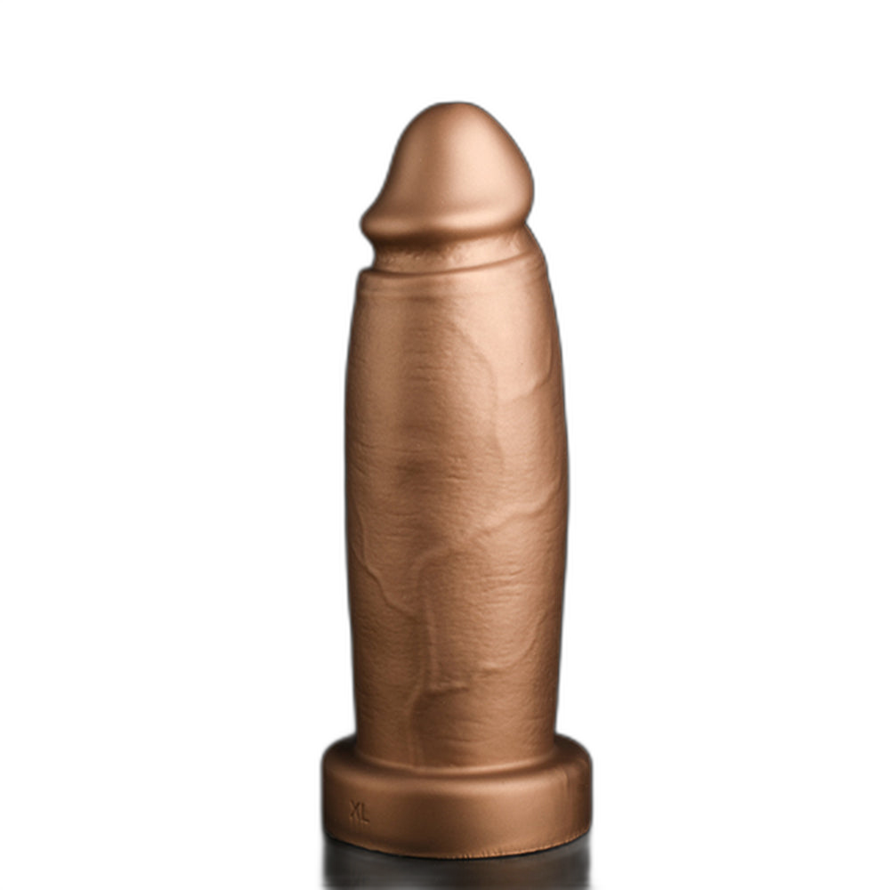 Merlin - Realistic Dildo - Extreme Dildo - Anal Dildo