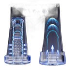 Devour - Male Masturbator - Glans Vacuum Trainer