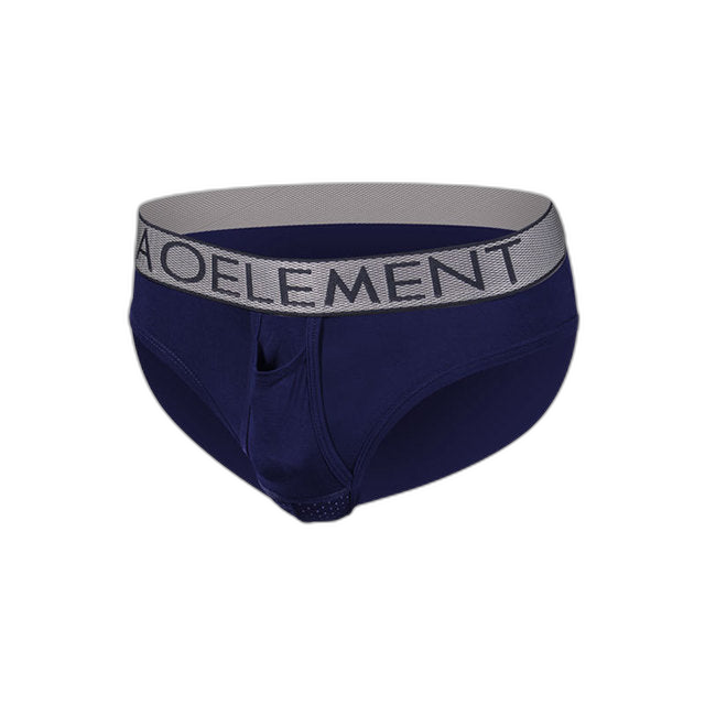 Men's U Convex Pouch U Convex Pouch Briefs