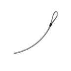 Metal Urethral Plug with Pull Ring - 3 Sizes