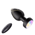 Luminous Vibrating Plug