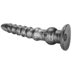 Vibrax Slider - 12.5' Vibrating Dildo - Anal Dilator