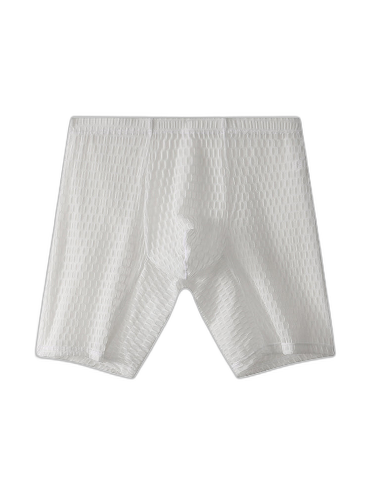 2 Pack Men's Solid-Colored Midway Briefs
