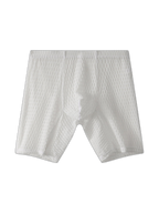 2 Pack Men's Solid-Colored Midway Briefs