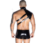Dom's Dark Desire Harness Set