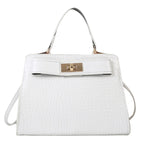 Fashion Casual Shoulder French Minority Handbag