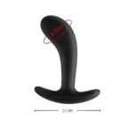 Finger - Silicone Anal Plug Set - Prostate Sex Toy