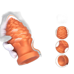 Pinecone - Small Butt Plug - Anal Dilator - Anal Sex toy