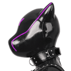 Furrjoi Toy Ido Drone Hood Purple