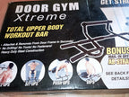 DOOR GYM EXTREME