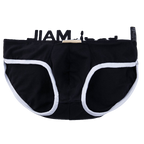 Mens Bulge Enhancement Hip Lift Briefs