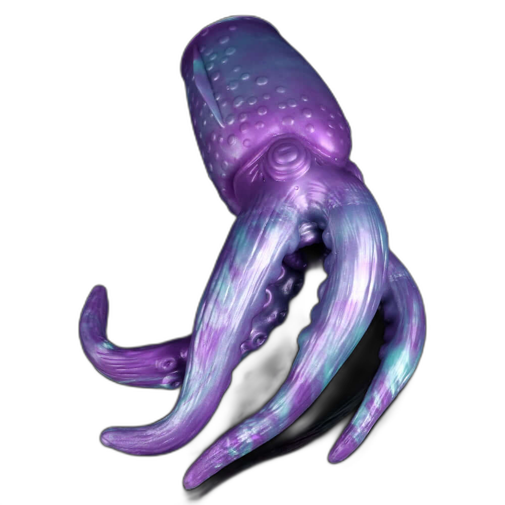 Cthulhu - Male Masturbator - Octopus Tentacle Male Stroker