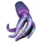 Cthulhu - Male Masturbator - Octopus Tentacle Male Stroker