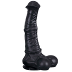 ruff GEAR Fantasy Horse Cock Dildo 13.2 Inch