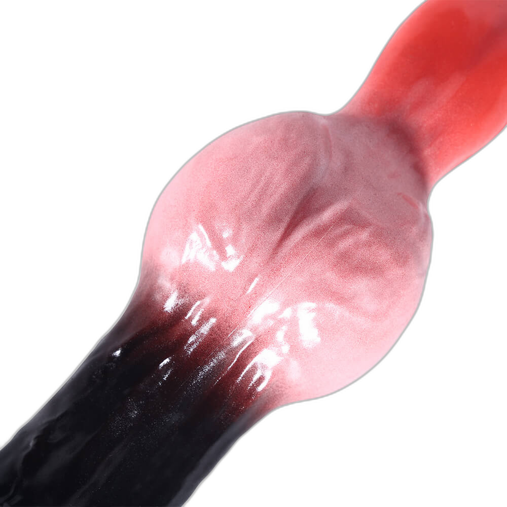 Canter - Kanis & Centaur Double Dildo