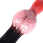 Canter - Kanis & Centaur Double Dildo
