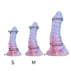 Pontus - Tentacle Dildo - Octopus Dildo - Glow In The Dark Dildo