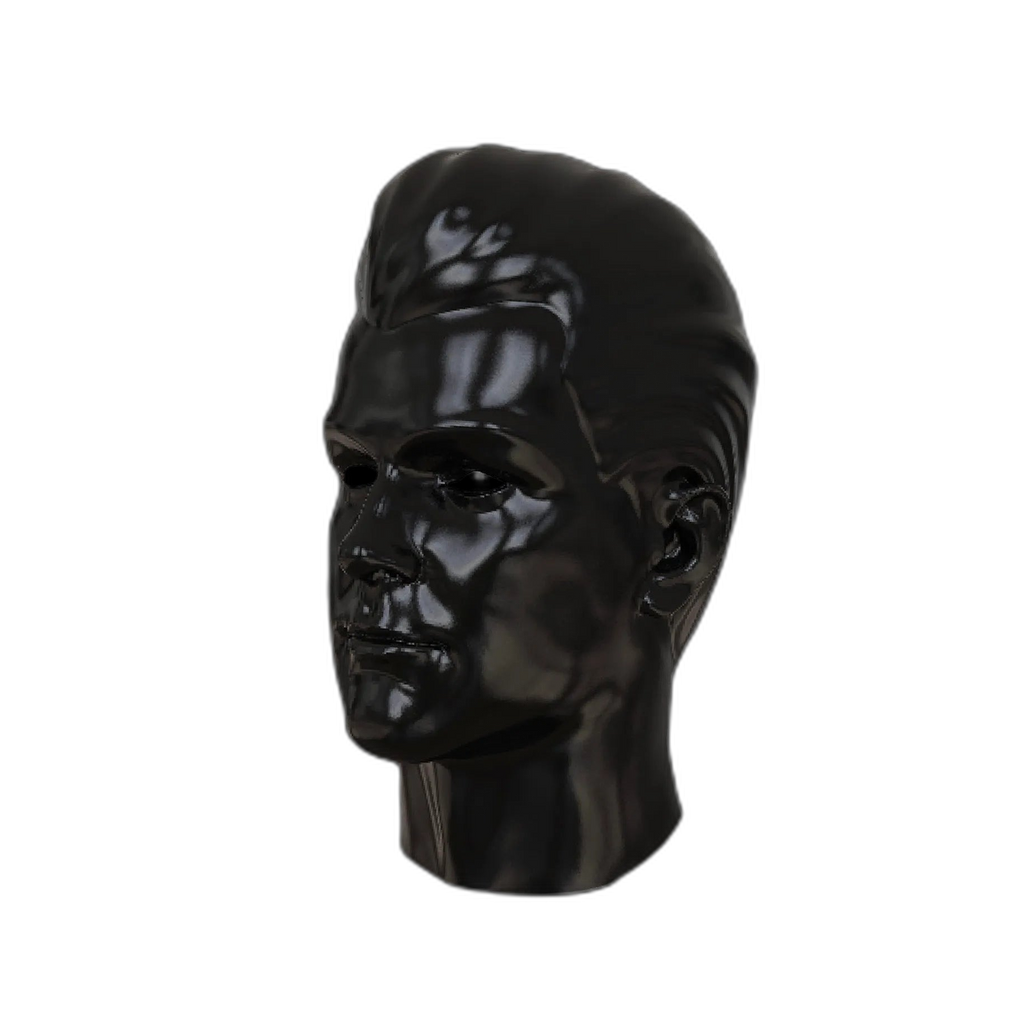 The Boy Next Door Heavy Rubber Mask