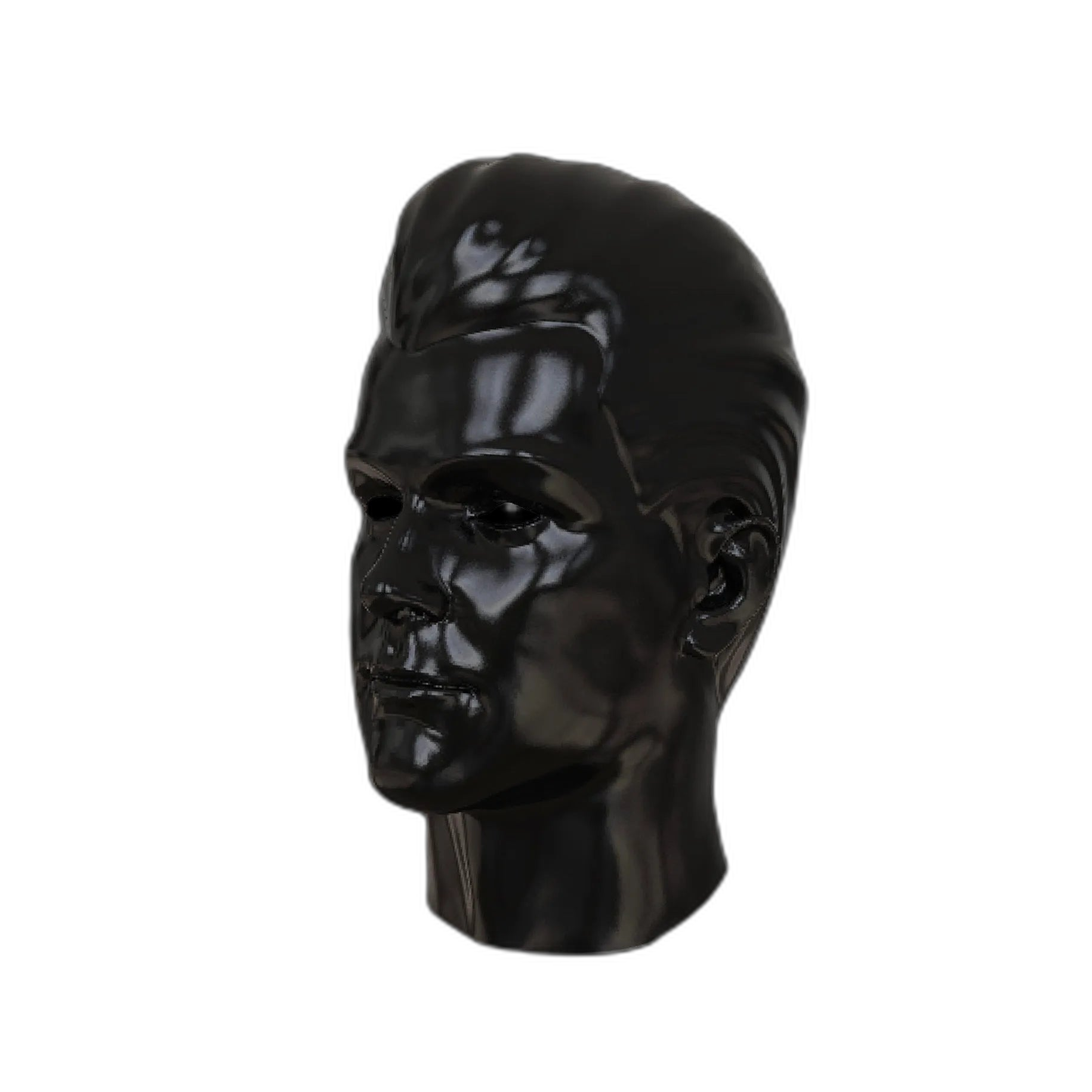 The Boy Next Door Heavy Rubber Mask