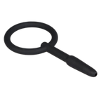 ruff GEAR Silicone Penis Plug