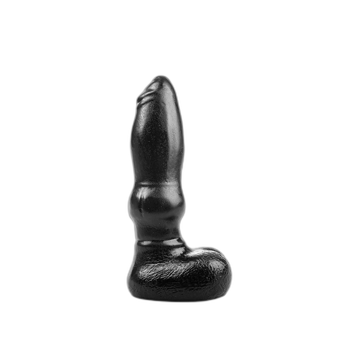 ruff GEAR Great Dane Dildo 9.8 Inch Black