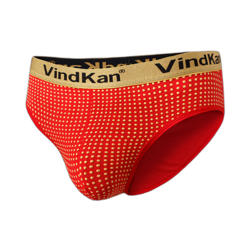 Men's Magnetic Energy Functional Modal Briefs