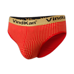 Men's Magnetic Energy Functional Modal Briefs