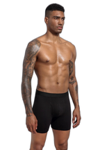 Essentials Midway Boxer Briefs