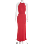 Slim-fit Elegant And Sophisticated Sheath Dress