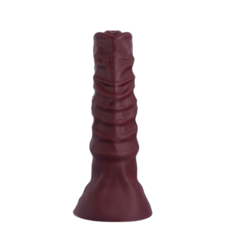 Thorin - Horse Dildo - Ultra Realistic Dildo - Silicone Dildo - 7 Sizes