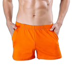 Essentials Casual Loose Boxers