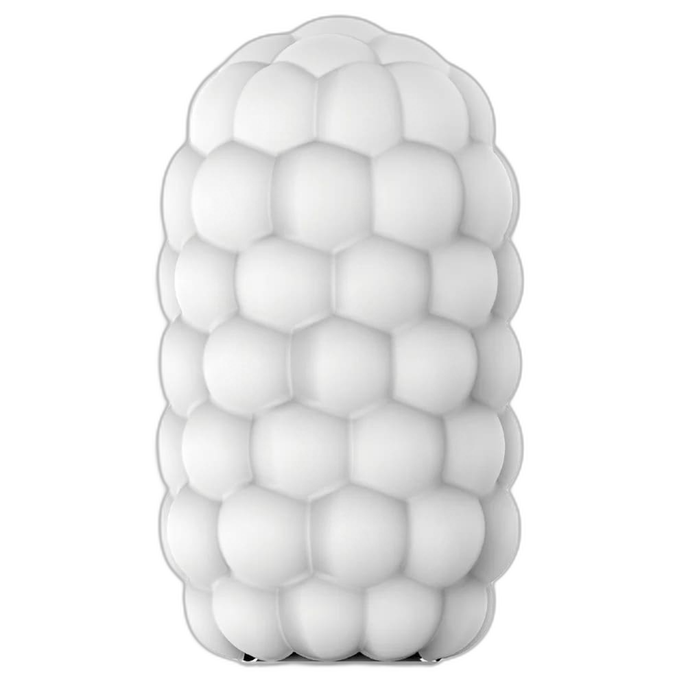 HedyX - Capsule Male Masturbator - Mini Portable Stroker
