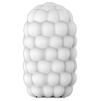 HedyX - Capsule Male Masturbator - Mini Portable Stroker