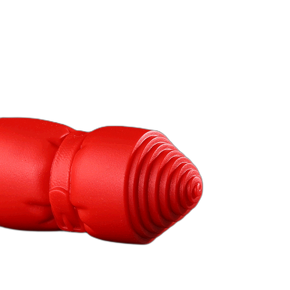 Xomiy Coach - Secret | Blow Up Butt Plug