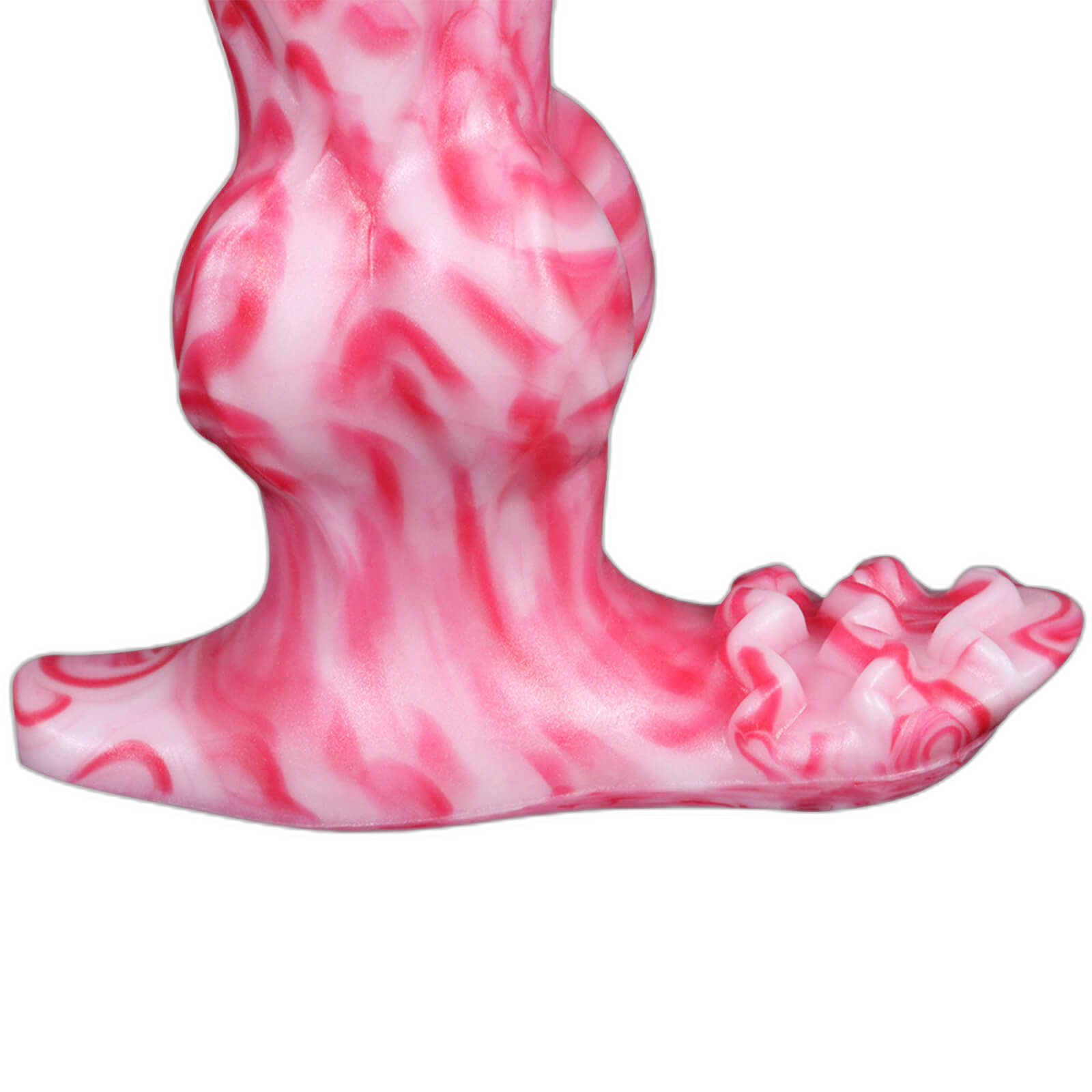 Erosurge – 5.5 Inch Fantasy Vibrating Anal Plug