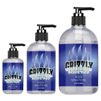 Grizzly - Water Based Lube